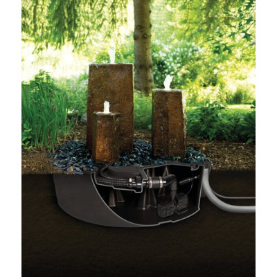 rezervoár na vodu Atlantic 80