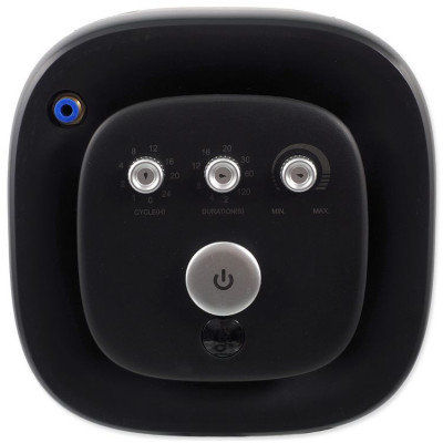 rosící systém do terária Heavy Rain