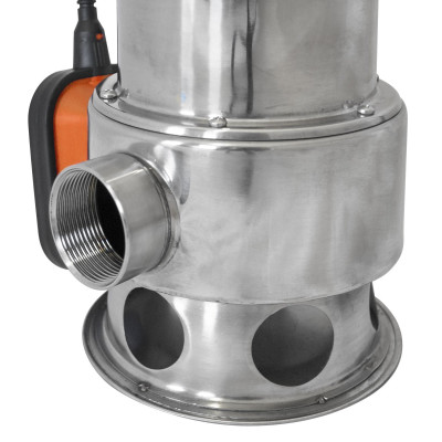 drenážní čerpadlo Subwell 753