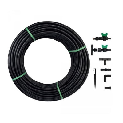 Sada kapkové závlahy Bradas 50 m