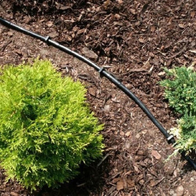 Sada kapkové závlahy Bradas 50 m