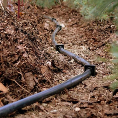 Sada kapkové závlahy Bradas 50 m