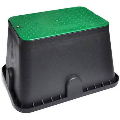 šachtice na ventily PLASTICA ALFA Standard