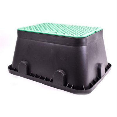 šachta na vodní ventily Maxi Jumbo