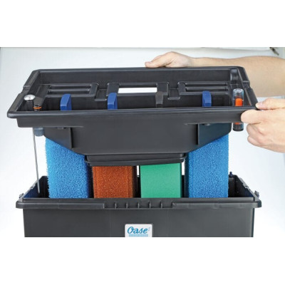 filtr do jezírka Biosmart 18000