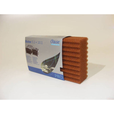 Houba BioSmart 18000-36000 červená