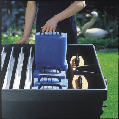 Biomolitan Biosmart 18000