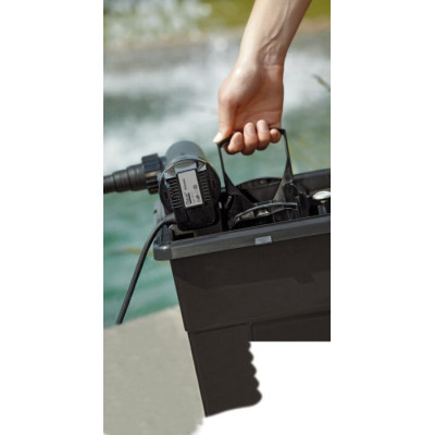 jezírkový set Biosmart set 7000