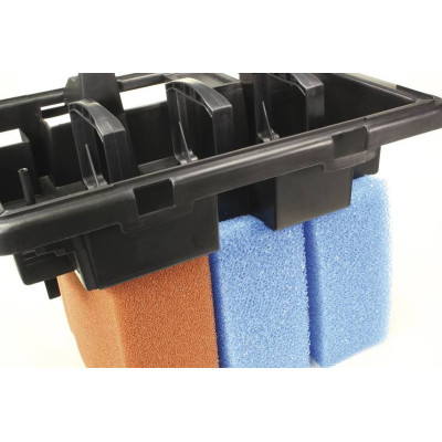 Molitan do filtrace BioSmart 5000-16000