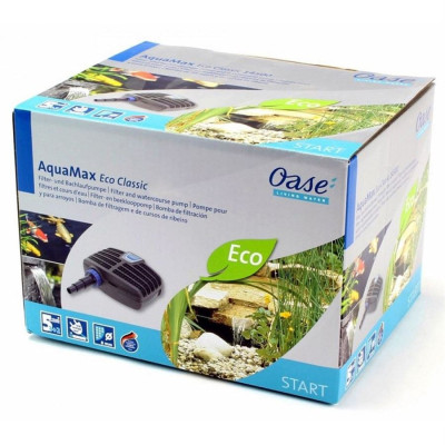 čerpadlo do jezírka Aquamax Eco Classic 8500