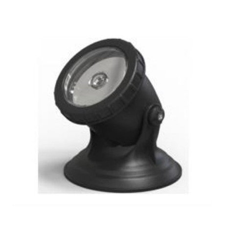 teplé světlo do jezírka PondoStar Warm