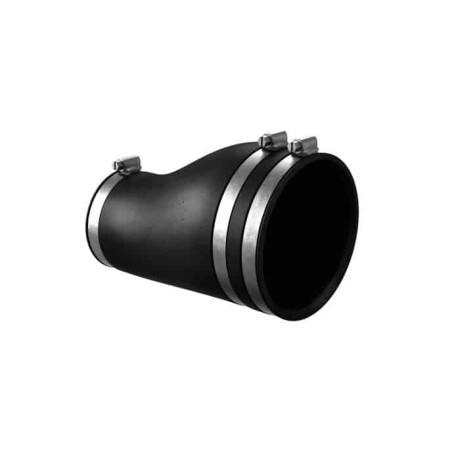 pryžová spojka Titanium 31000