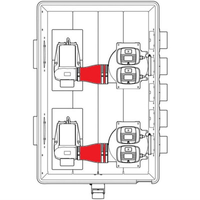 Pryžová spojka Titanium 31000