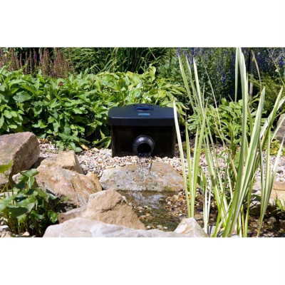 FiltoMatic set 14000 OC