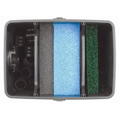 houby Multiclear set 8000