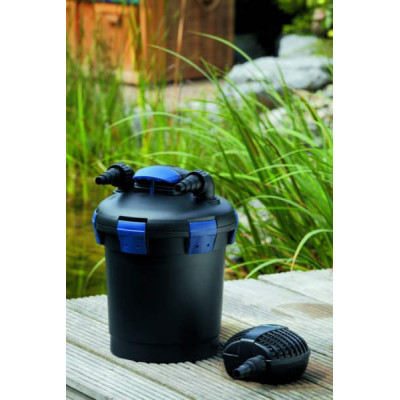 tlakový set Biopress set 6000