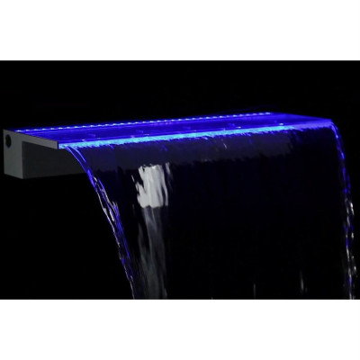 Niagara 60 LED Acrylic