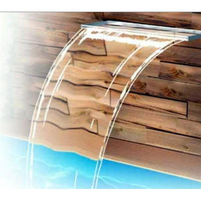 Niagara 60 LED Acrylic