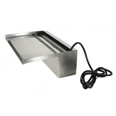 jezírkový vodopád Niagara 30 LED Wall