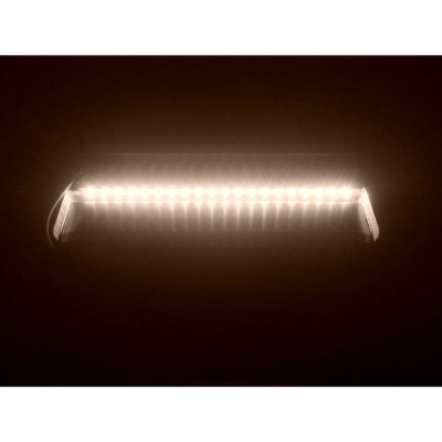 vodopád 30 cm s LED světlem