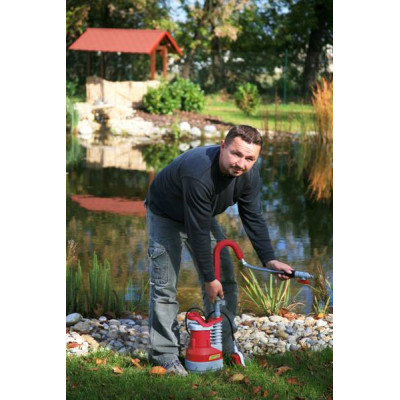 Čerpadlo TROPIC 550-2