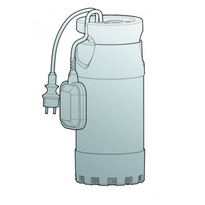 Čerpadlo TROPIC 800-3