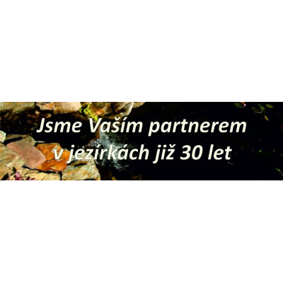 Síťka jezírková AFN-1640R