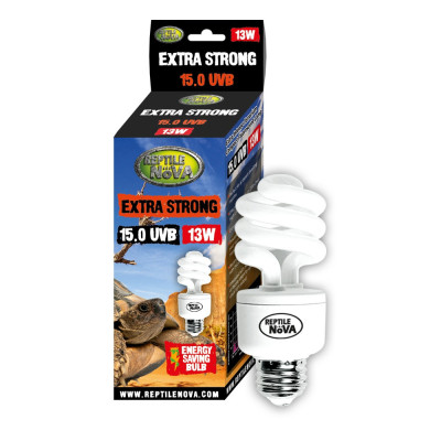 AQUA NOVA UVB 15.0 13 W