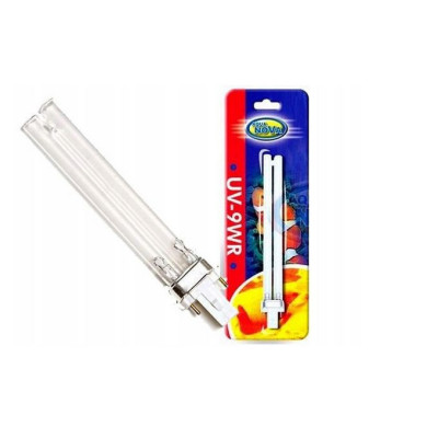 Aqua Nova UV zářivka UV 9w