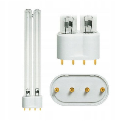 UV-C zářivka AQUANOVA 36 W