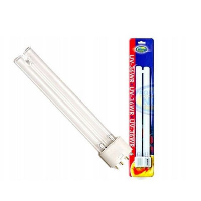 Aqua Nova UV zářivka 36W