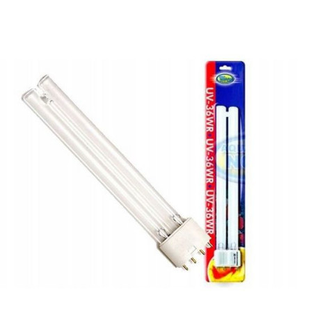 Aqua Nova UV zářivka 36W