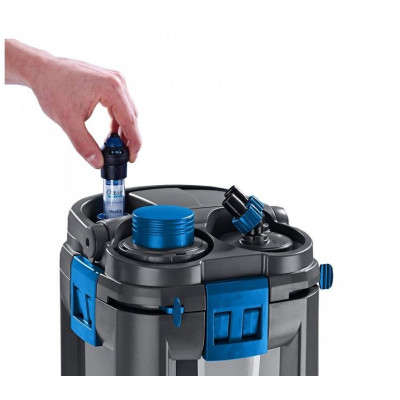 topítko 400W ve filtru OASE Biomaster
