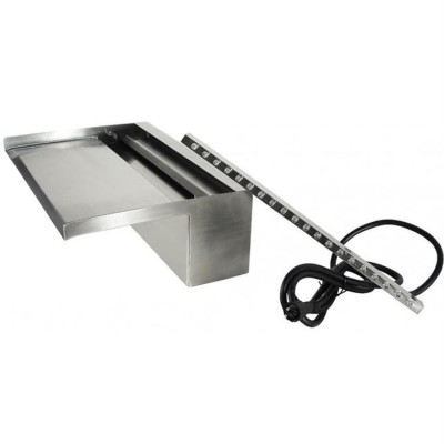 vodopád Niagara 90 LED Wall