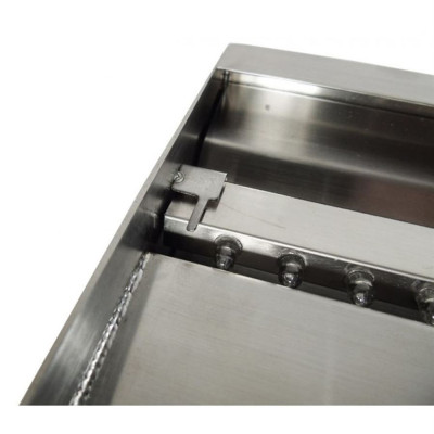 vodopád do bazénu 90 cm