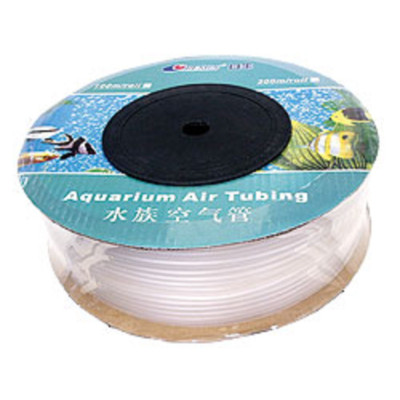 silikonová hadička 4 mm 200 m