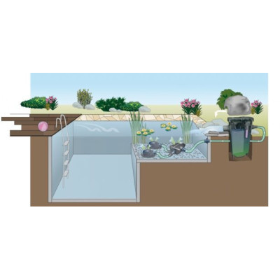 Aquamax Eco Premium 6000 12V