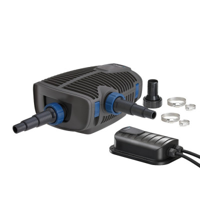 OASE Aquamax Eco Premium 6000/12V