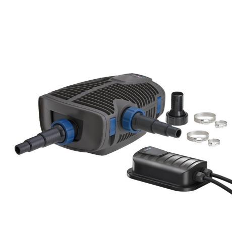 OASE Aquamax Eco Premium 6000/12V