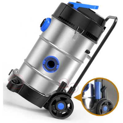 rybníčkový vysavač Pond Vac Pro-5