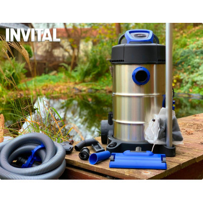 vysavač jezírek Pond Vac Pro-5