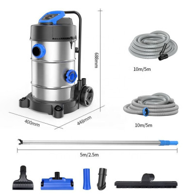 bazénový vysavač Pond Vac Pro-5