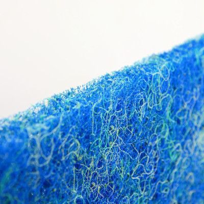 filtrační japonská rohož