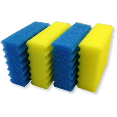 molitany do filtrů 350/350B