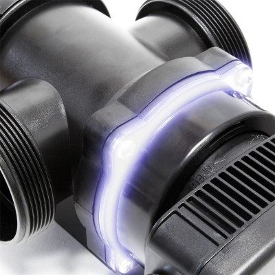 UV lampa Heissner F455X