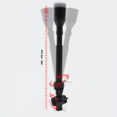 filtrace s fontánou FUV-2511