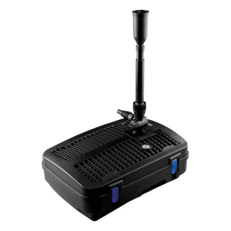 INVITAL fontánová filtrace s UV 11W CUF-5011