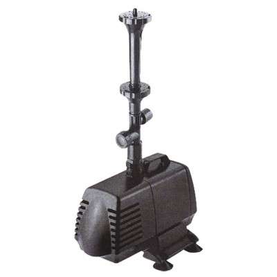 čerpadlo na vodotrysk King 4F