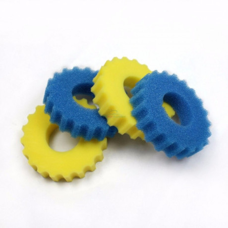 Molitany CPF 280/380/500