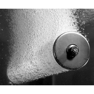 Vzduchovací HDPE válec 80x70mm